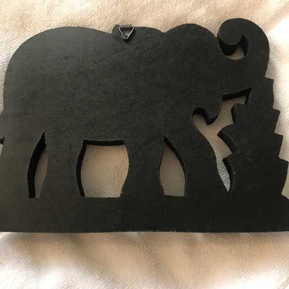 Elephant Key Holder - Picture 2 of 2
